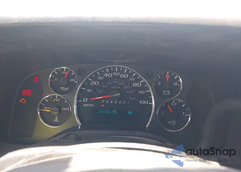 2008 Chevrolet Express Work Van из США, поврежденный, VIN 1GCFG15X181192066